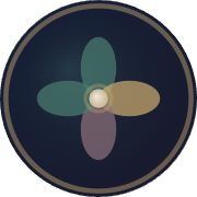 Logo Menopausa com Vitalidade