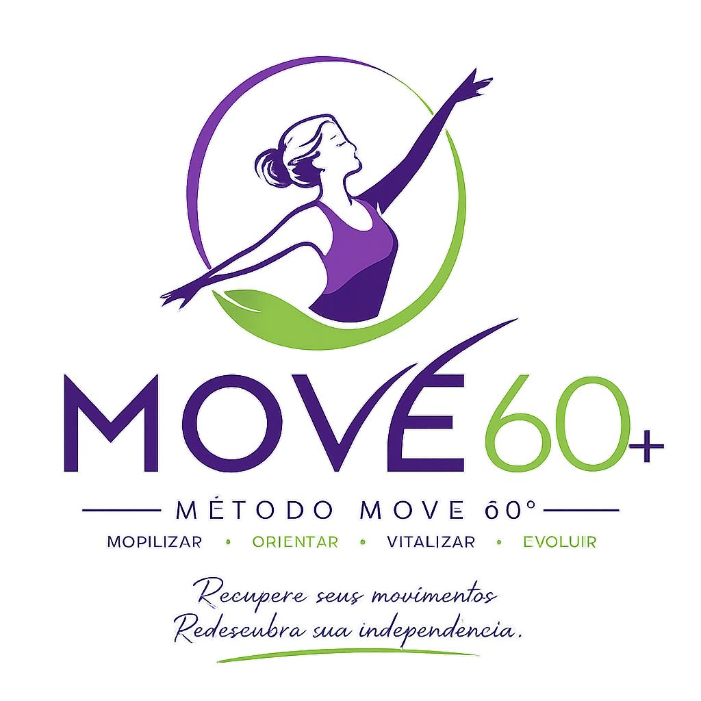 Logo Move 60+