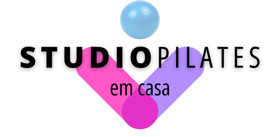 Logo Studio de Pilates